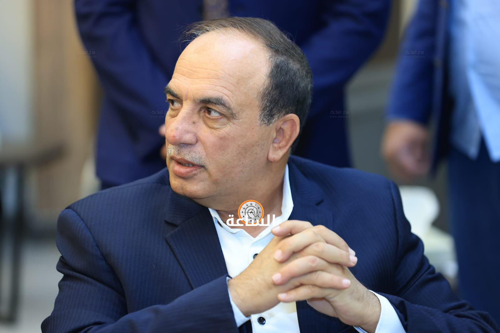 Madar Al-Saa Images 0.481330077595158