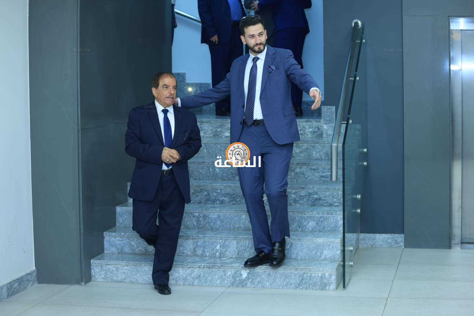 Madar Al-Saa Images 0.12983738283162694