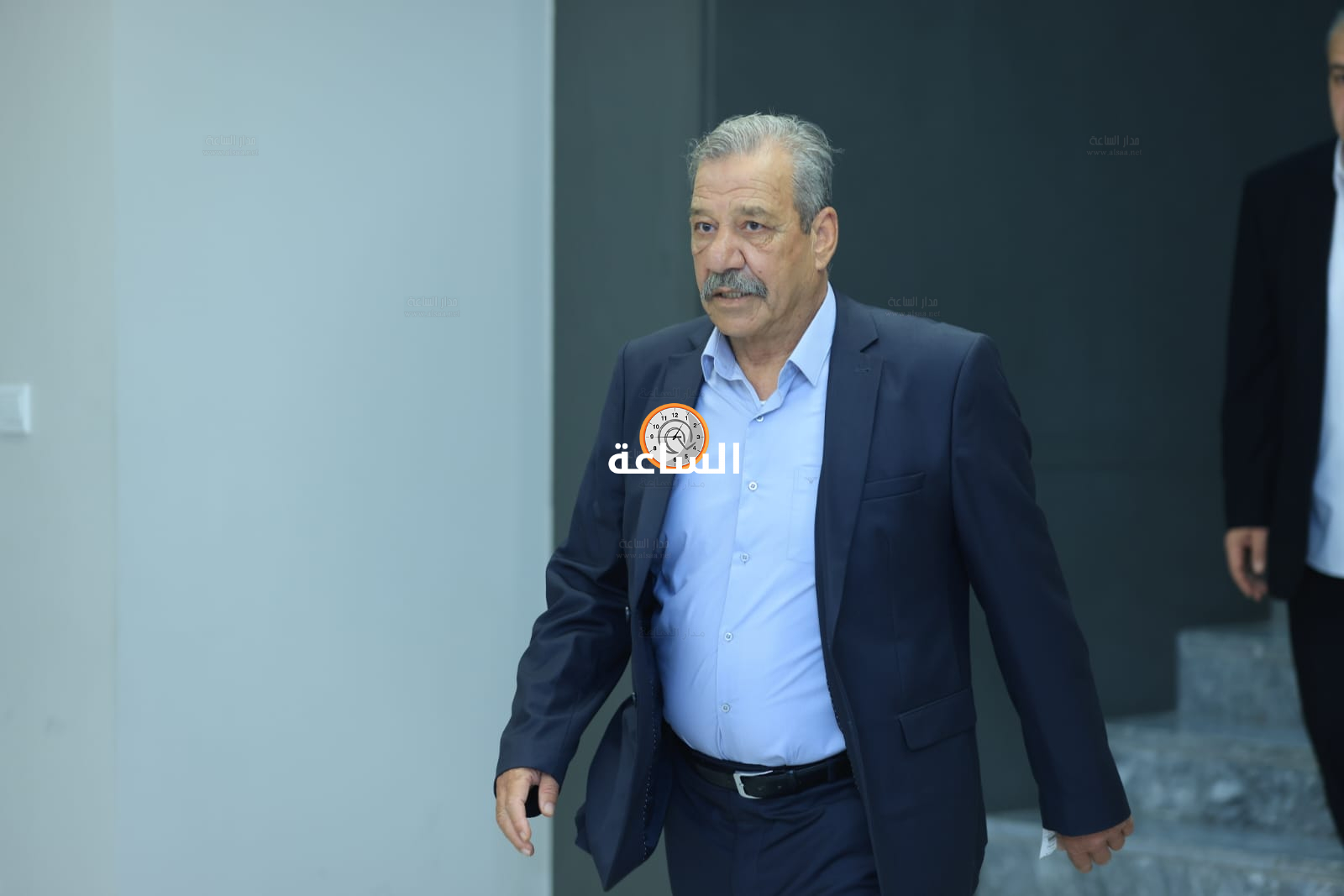 Madar Al-Saa Images 0.3797188302469049