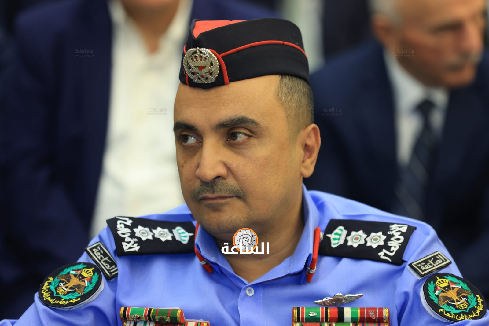 Madar Al-Saa Images 0.7494812426232016