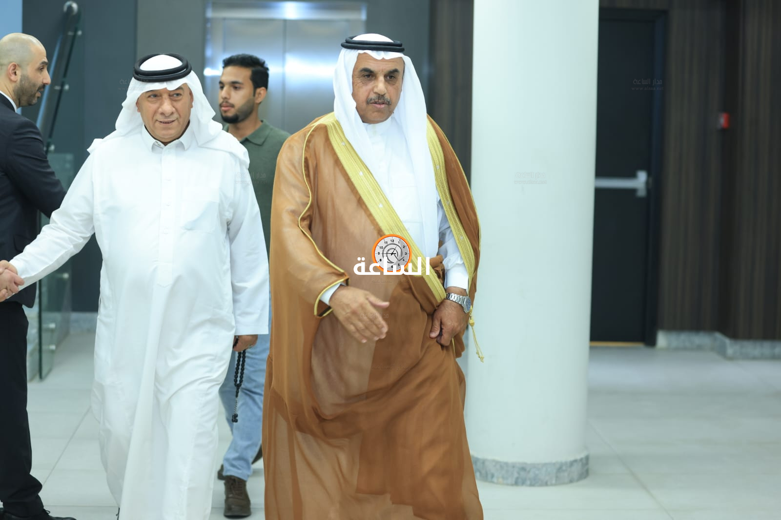 Madar Al-Saa Images 0.6924091184167352