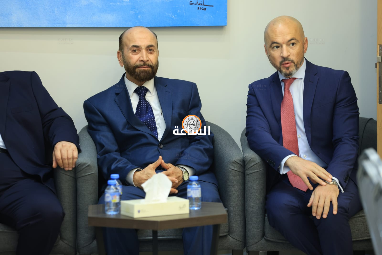 Madar Al-Saa Images 0.13587888111224566