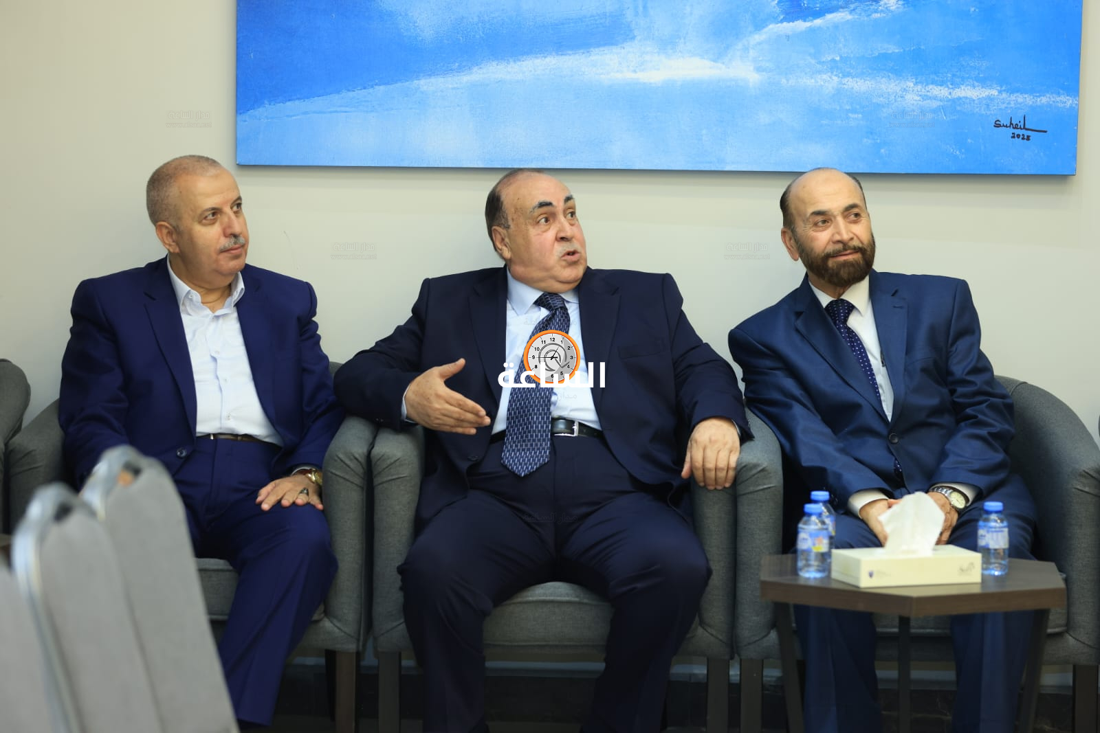 Madar Al-Saa Images 0.5416265799441521