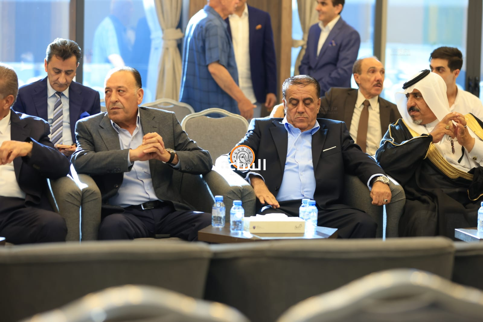 Madar Al-Saa Images 0.5920027714365833