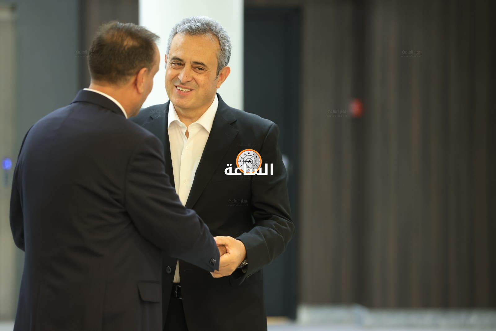 Madar Al-Saa Images 0.10256743166145232