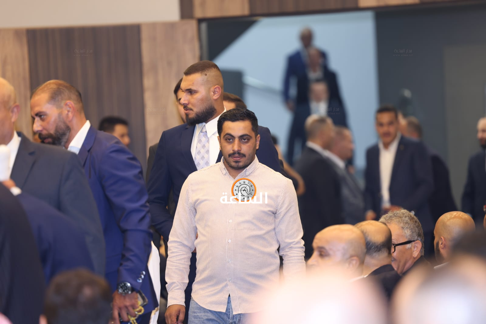 Madar Al-Saa Images 0.19192680661047923