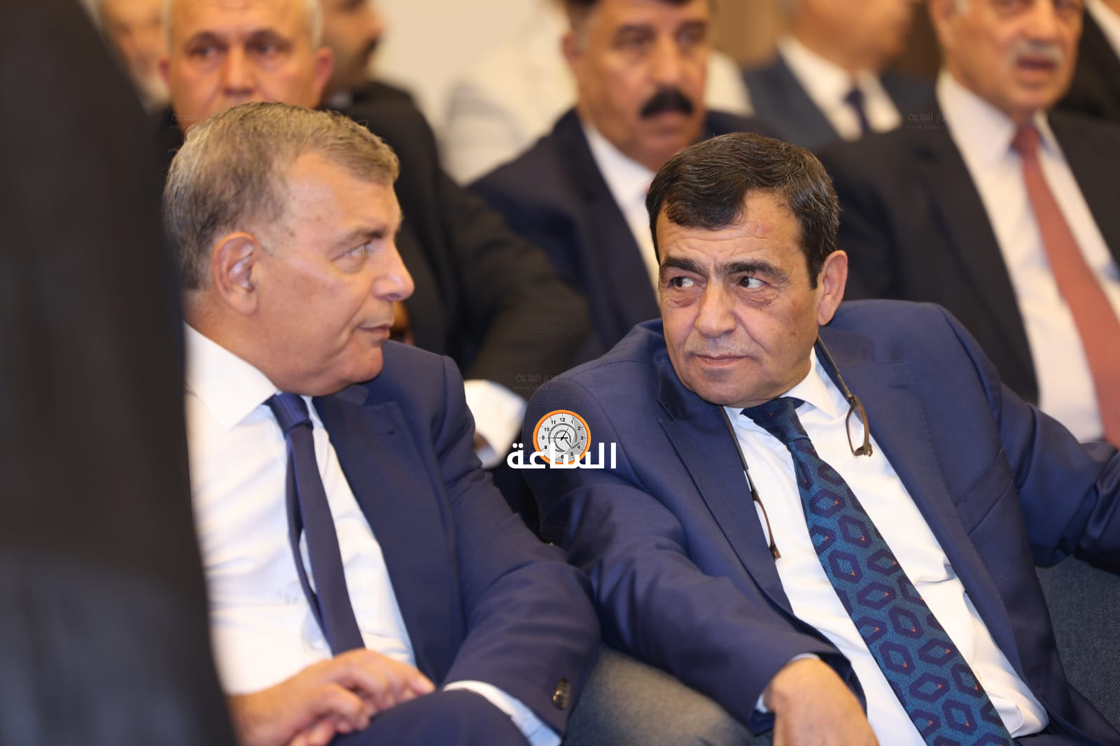 Madar Al-Saa Images 0.021736699410830007