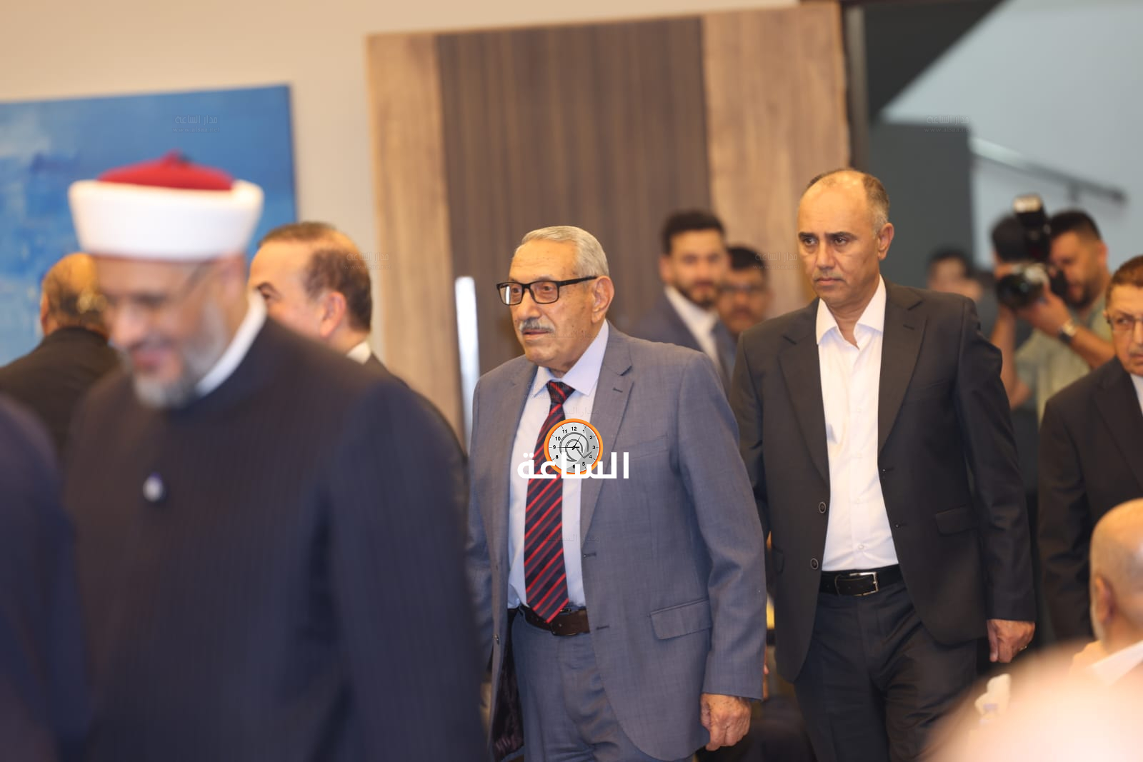 Madar Al-Saa Images 0.8299342504955622
