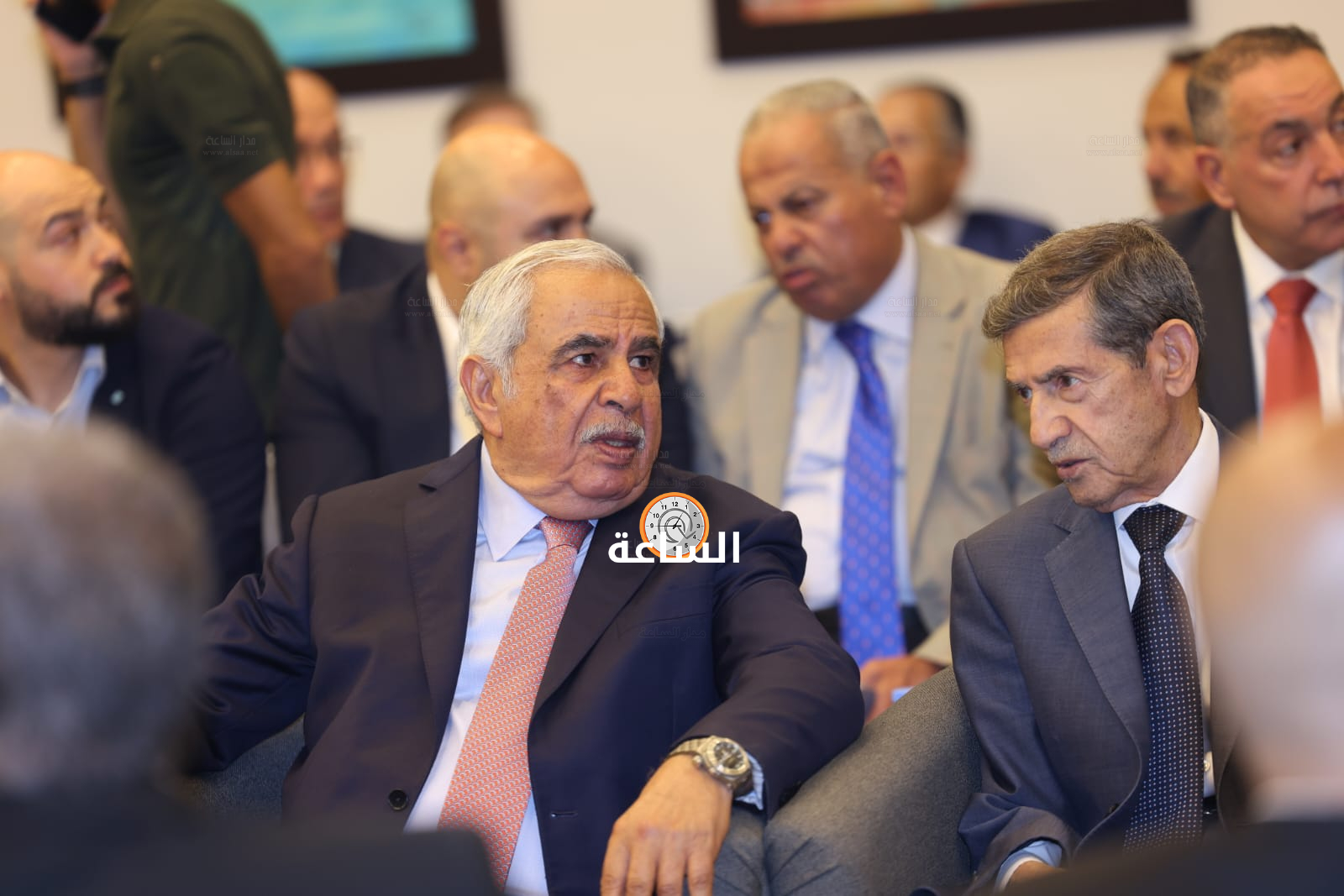 Madar Al-Saa Images 0.8177833837480377