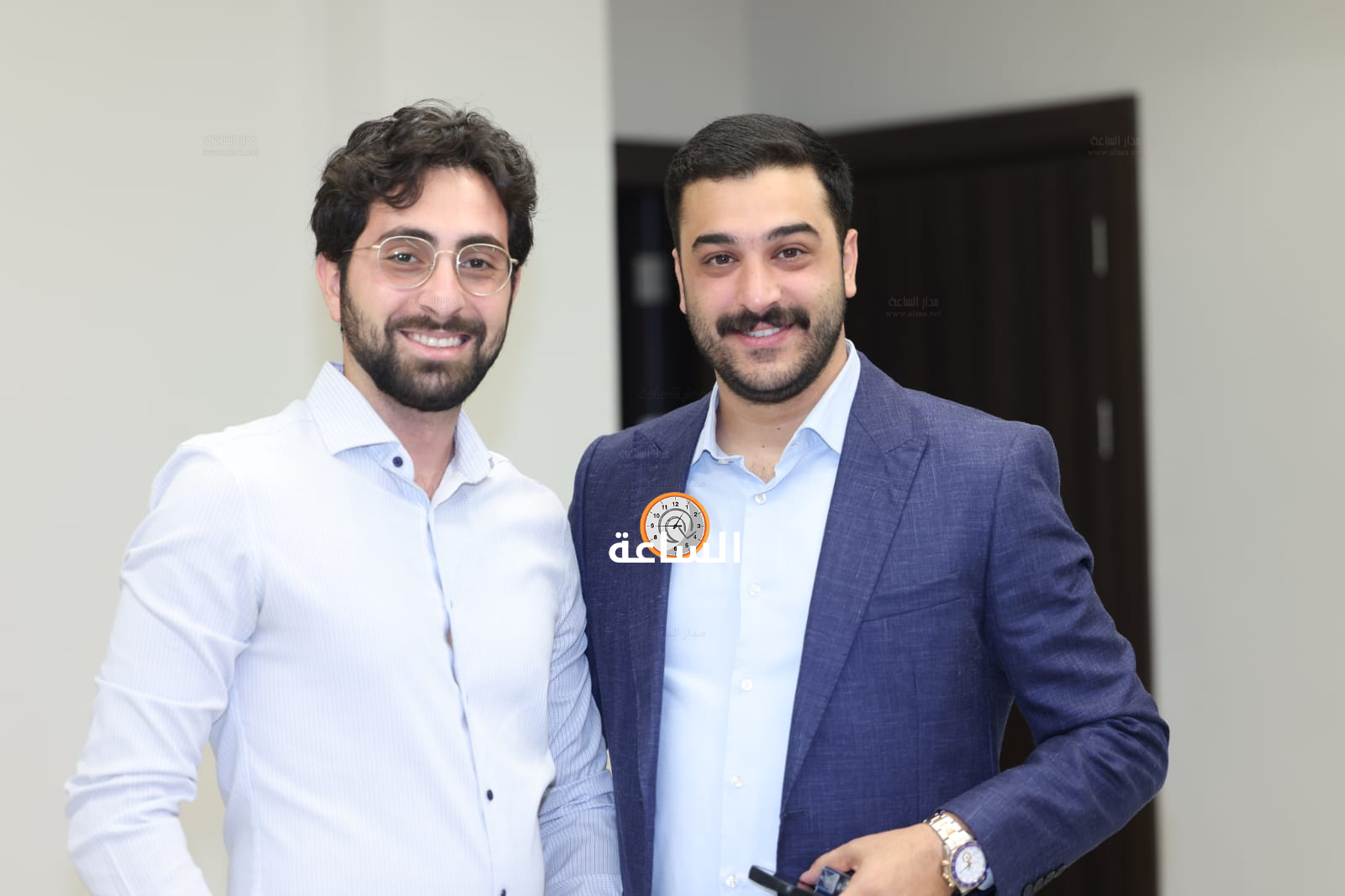 Madar Al-Saa Images 0.4223828069471367