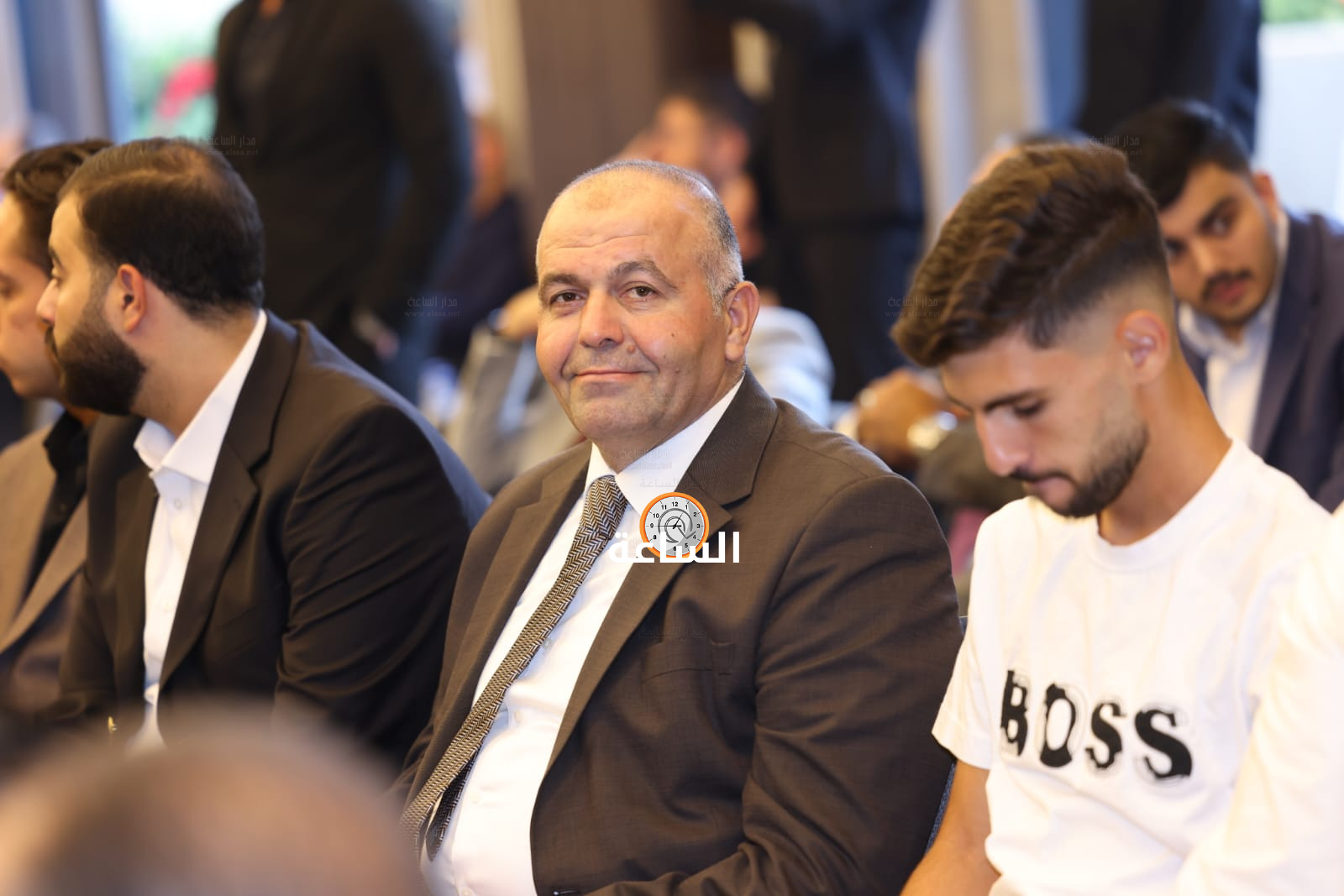 Madar Al-Saa Images 0.9701996136684732