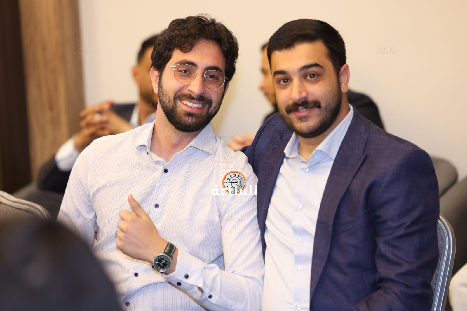 Madar Al-Saa Images 0.04906117421783618