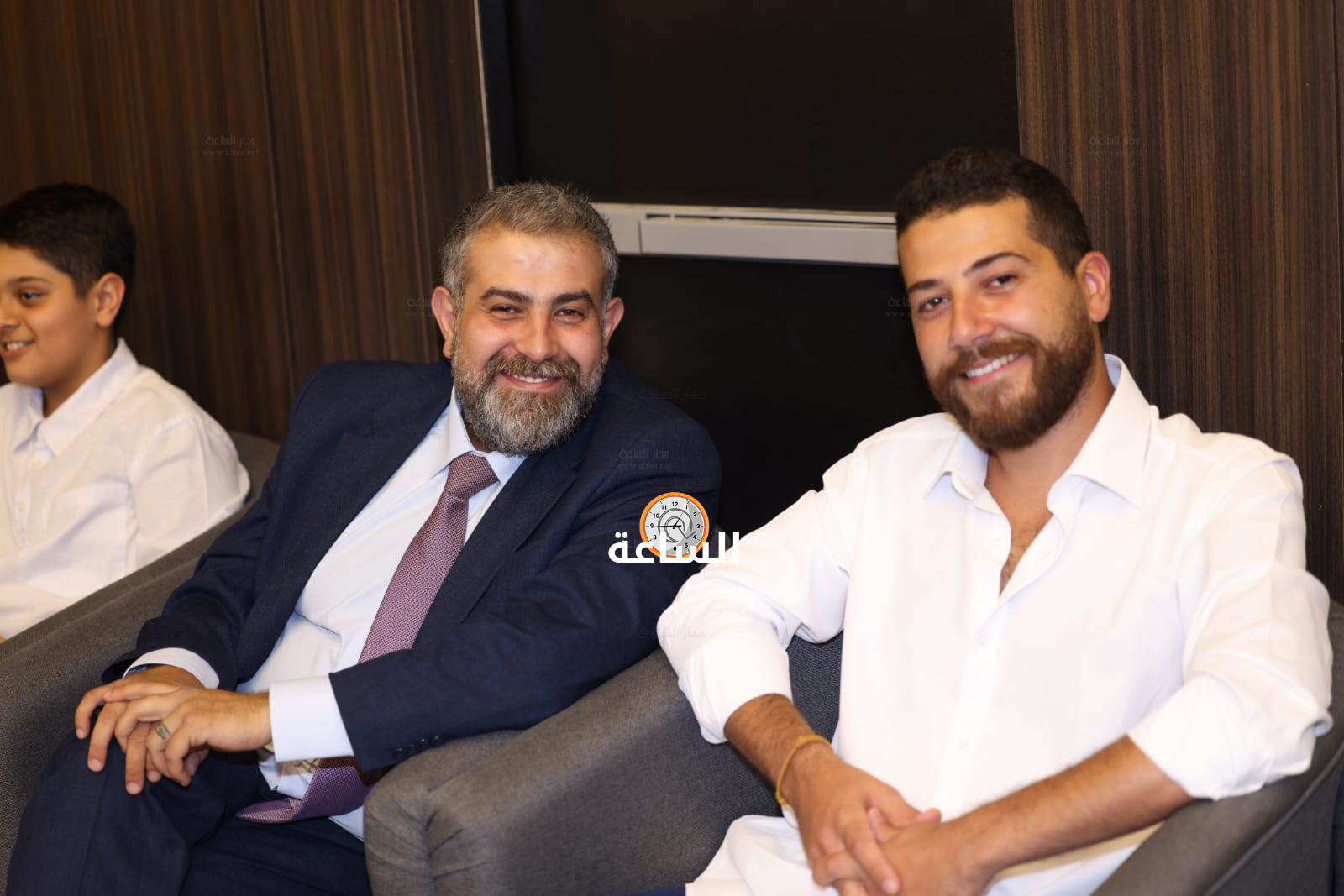 Madar Al-Saa Images 0.2444618037782118