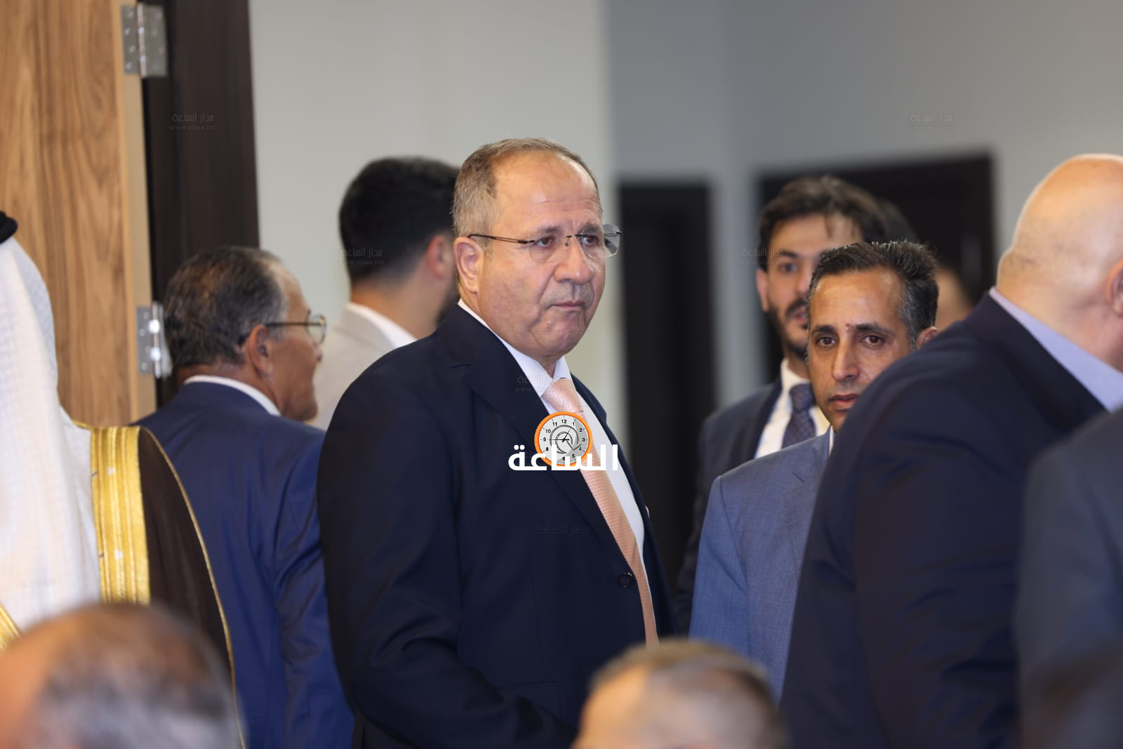 Madar Al-Saa Images 0.7362455917708779