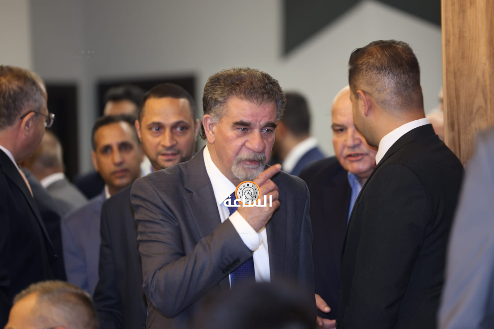 Madar Al-Saa Images 0.04529783467635151