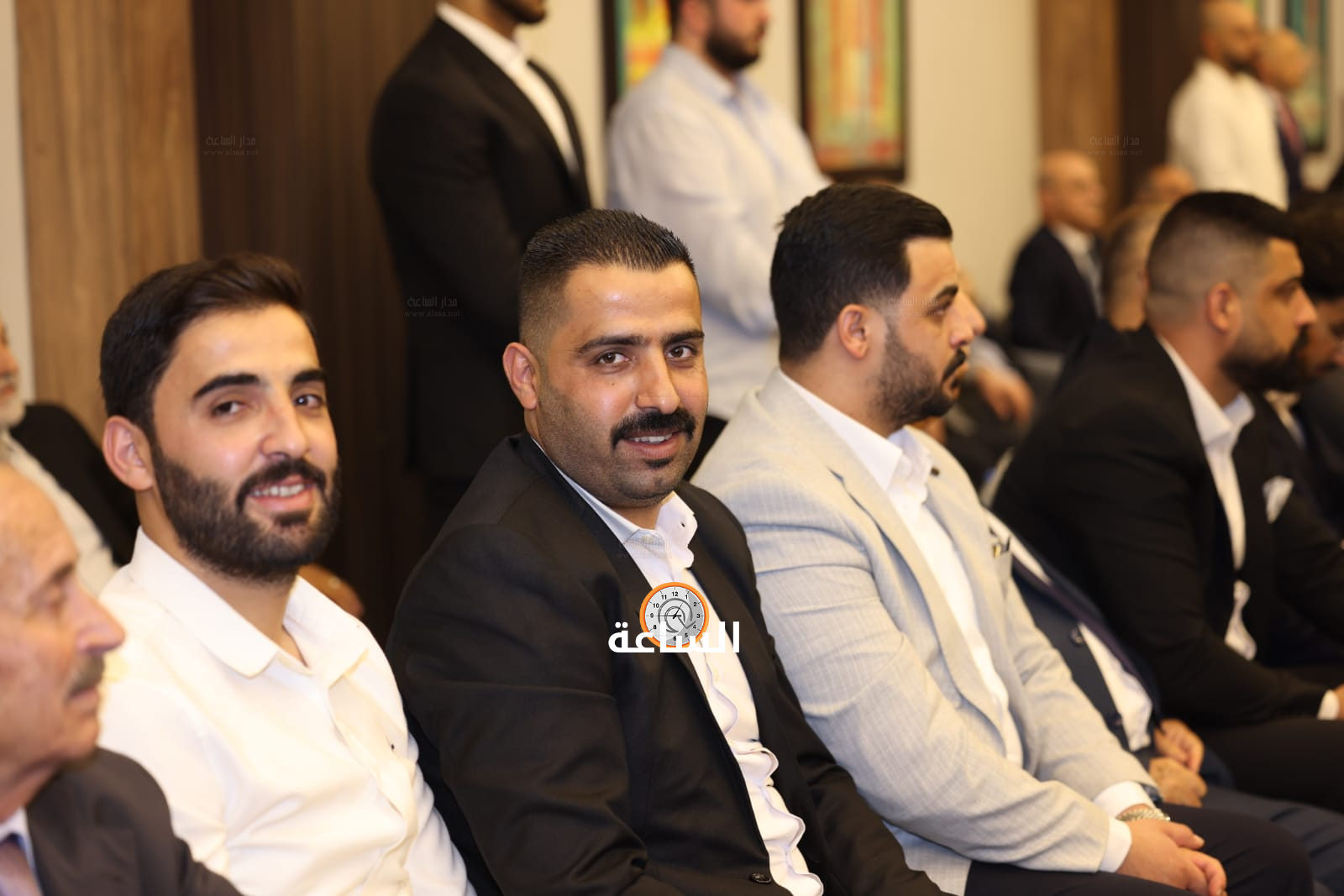 Madar Al-Saa Images 0.14101062639173978