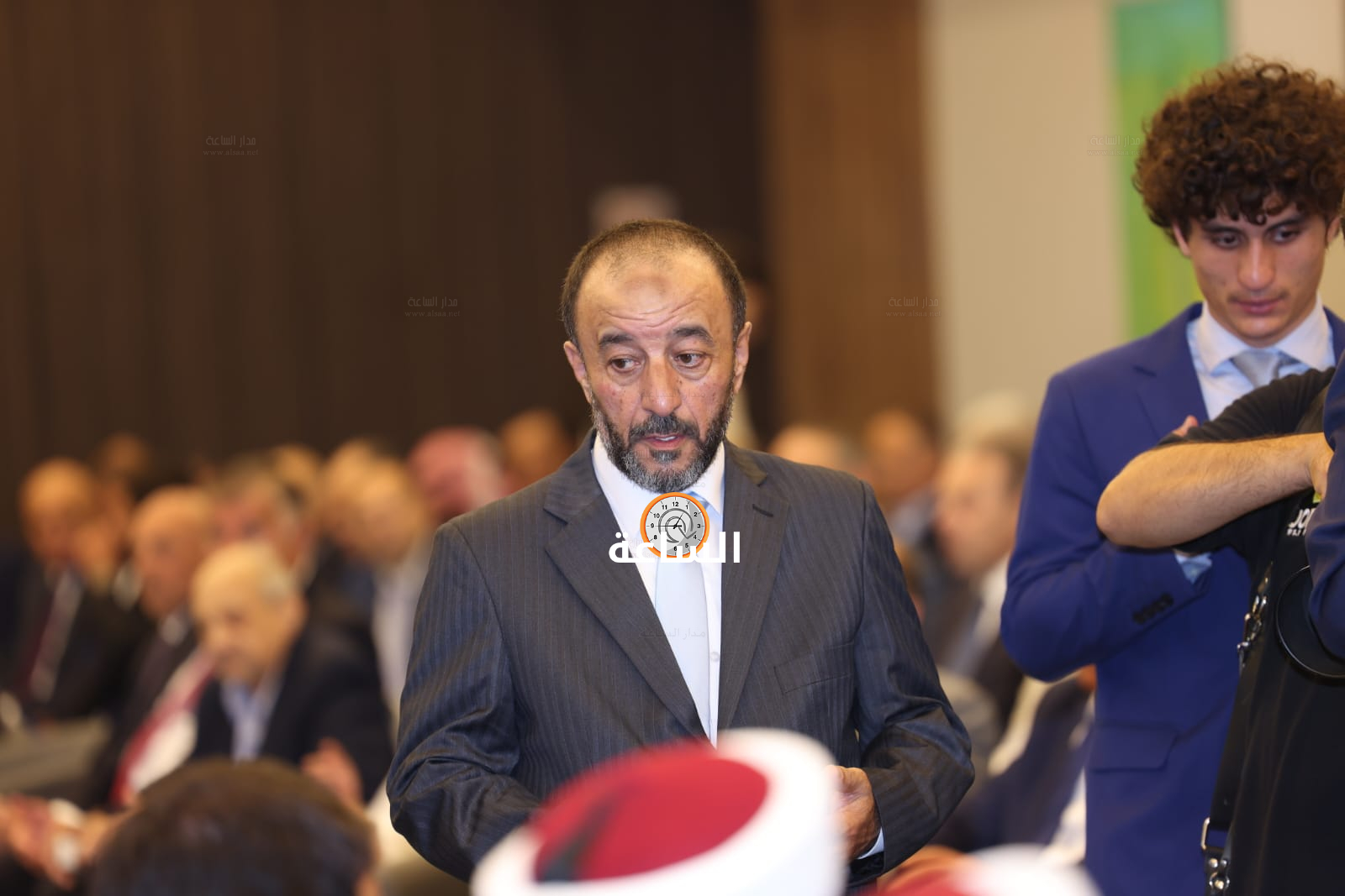 Madar Al-Saa Images 0.3469439312183854