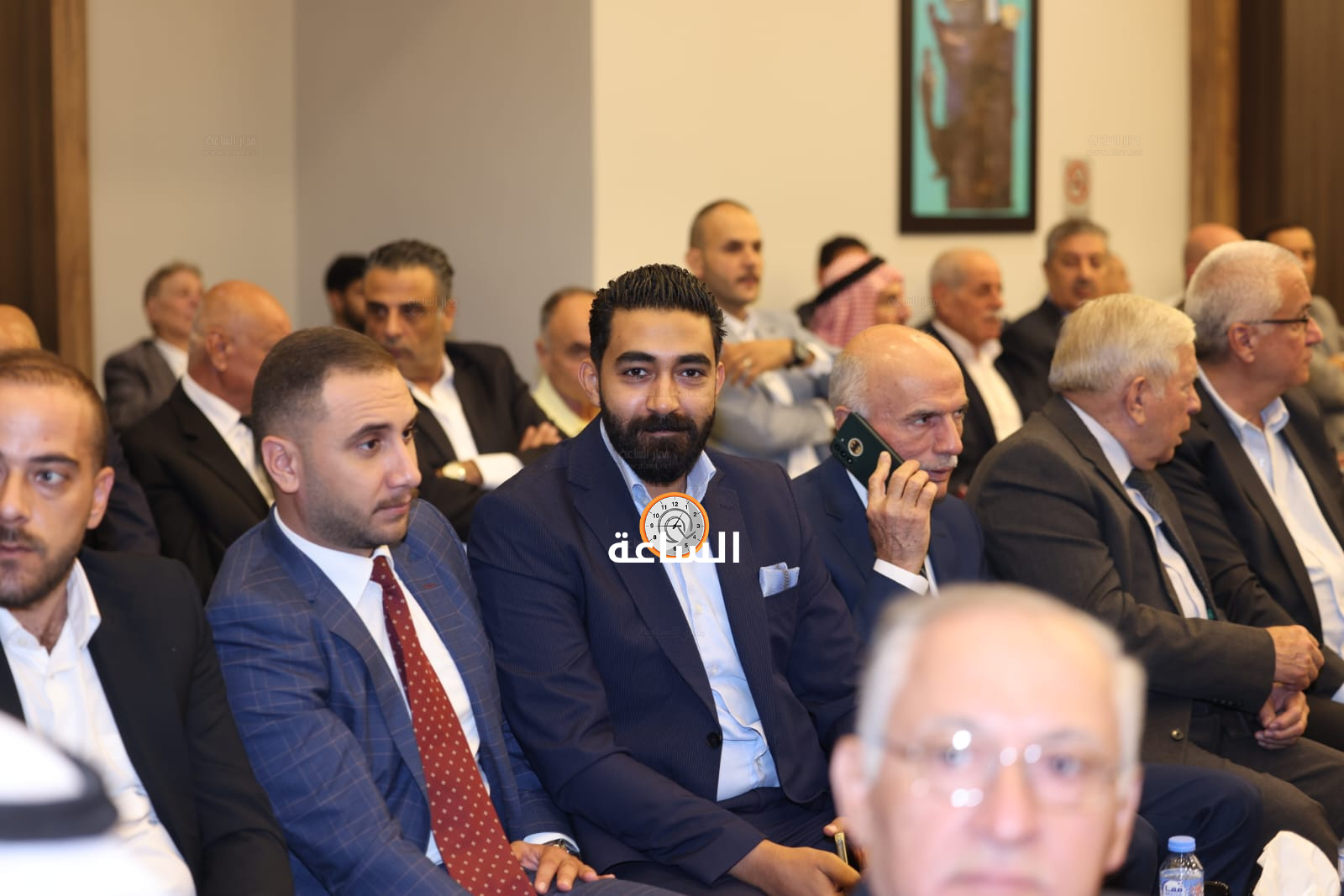 Madar Al-Saa Images 0.49292692266498583