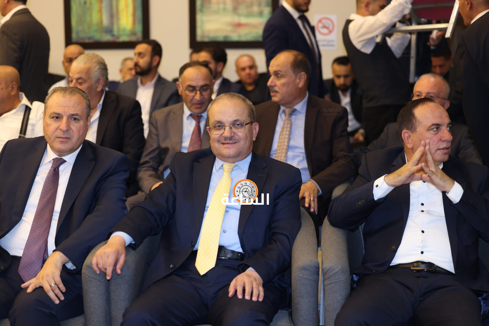 Madar Al-Saa Images 0.14592432383809562