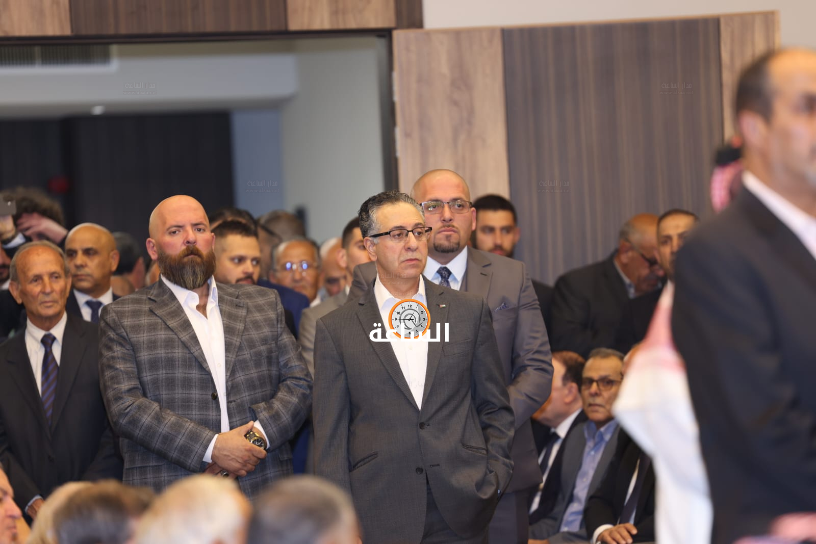 Madar Al-Saa Images 0.2676936026415663