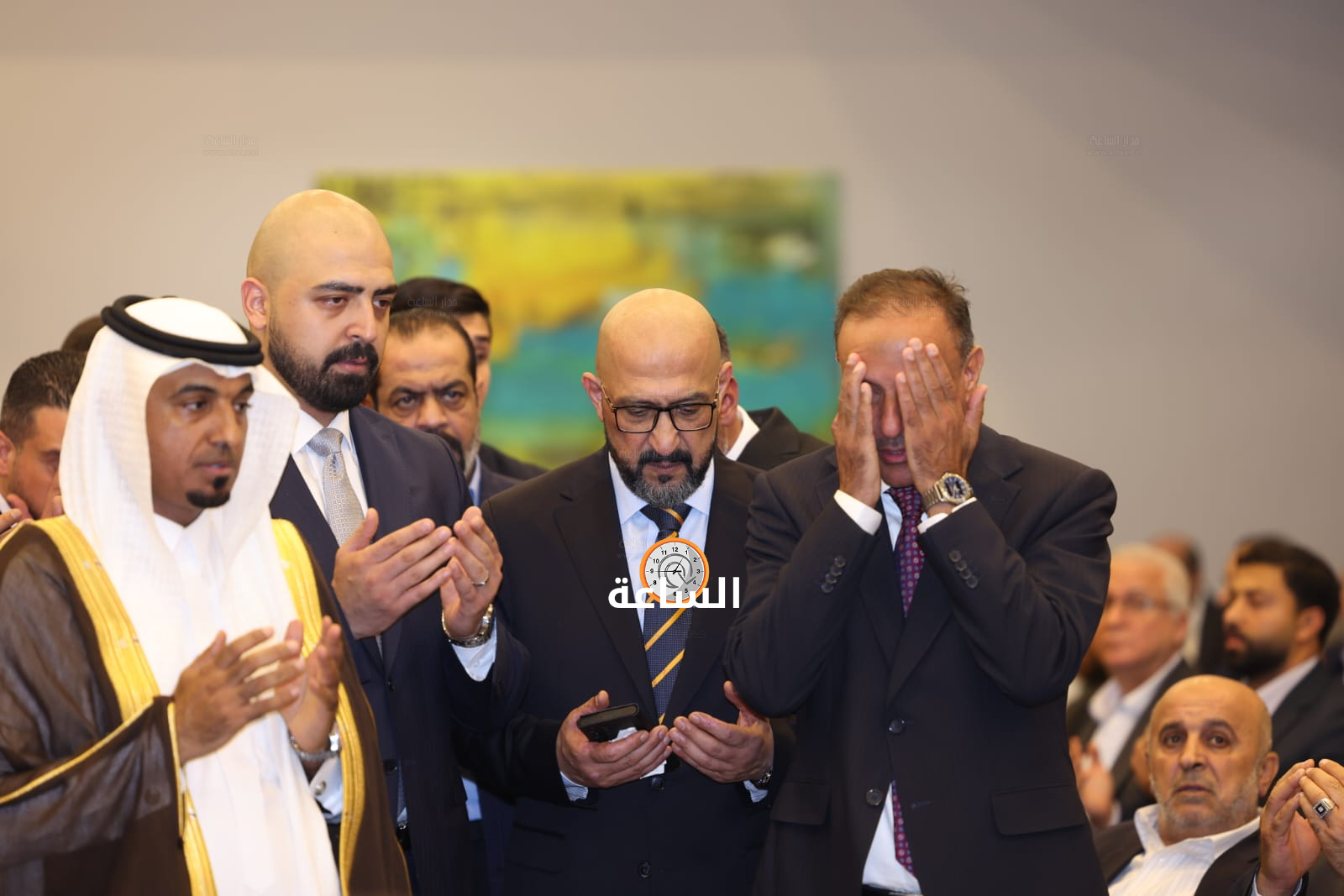 Madar Al-Saa Images 0.42512553904759454