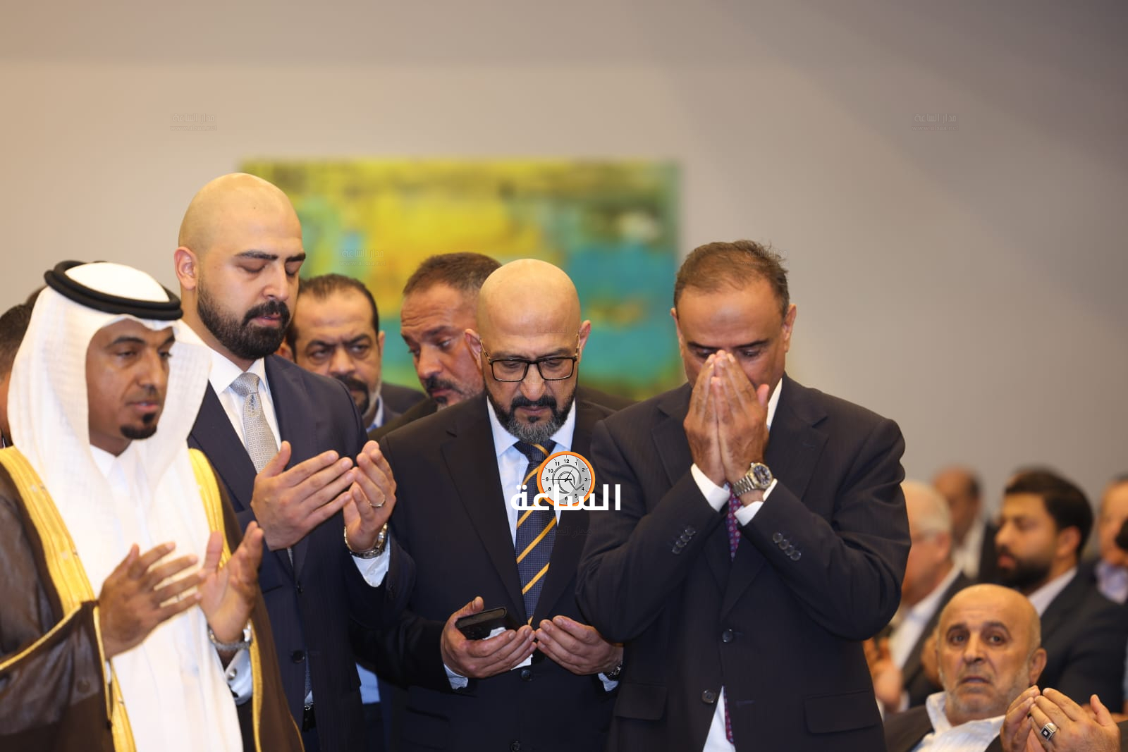 Madar Al-Saa Images 0.5442996189587417