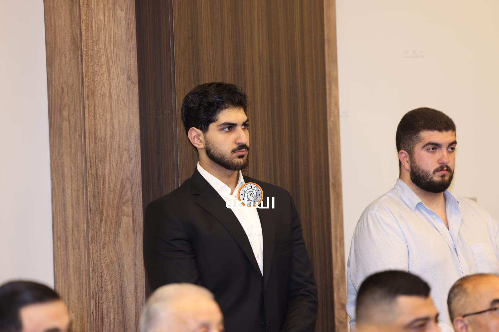 Madar Al-Saa Images 0.6077676244408734
