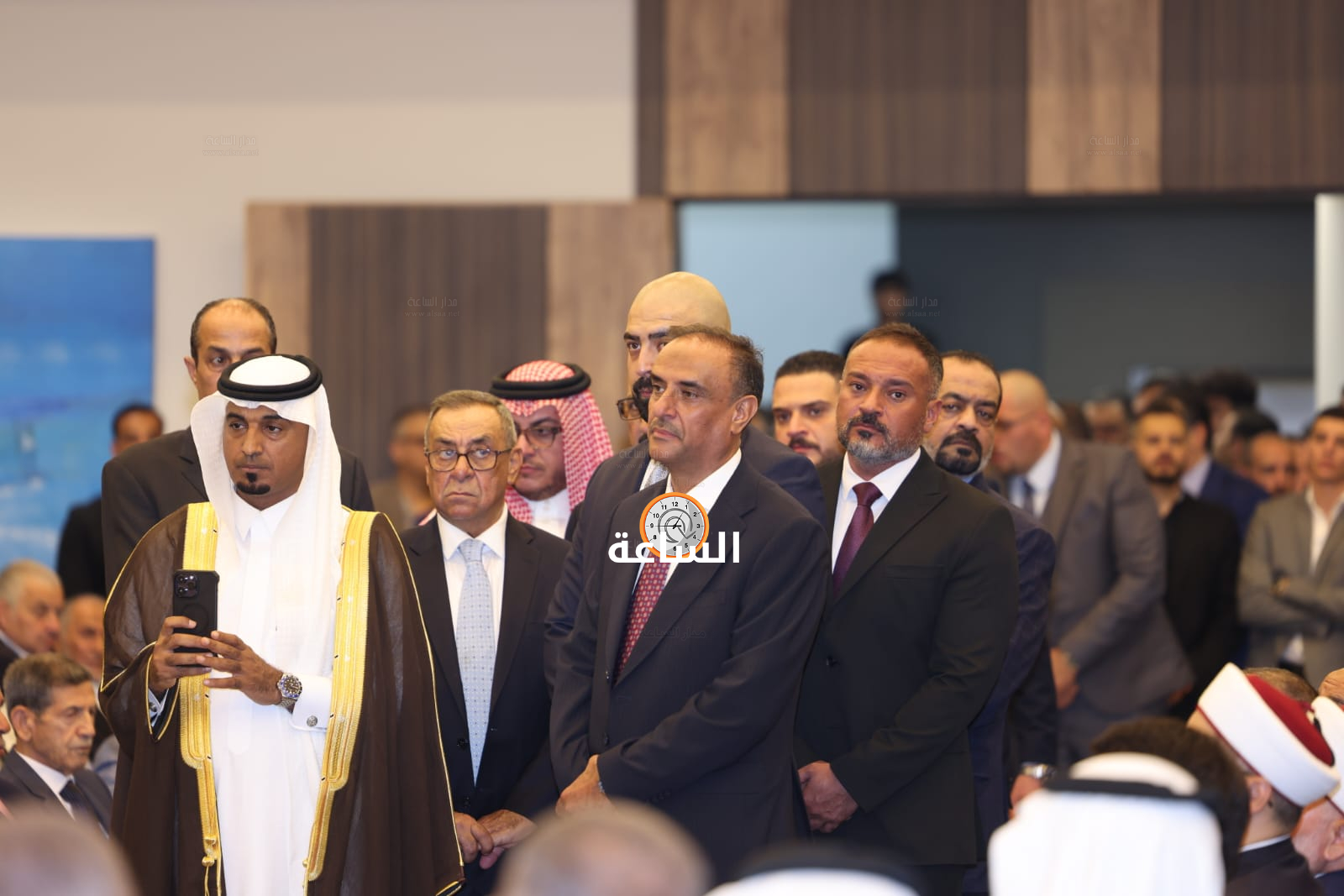 Madar Al-Saa Images 0.2727503804468637