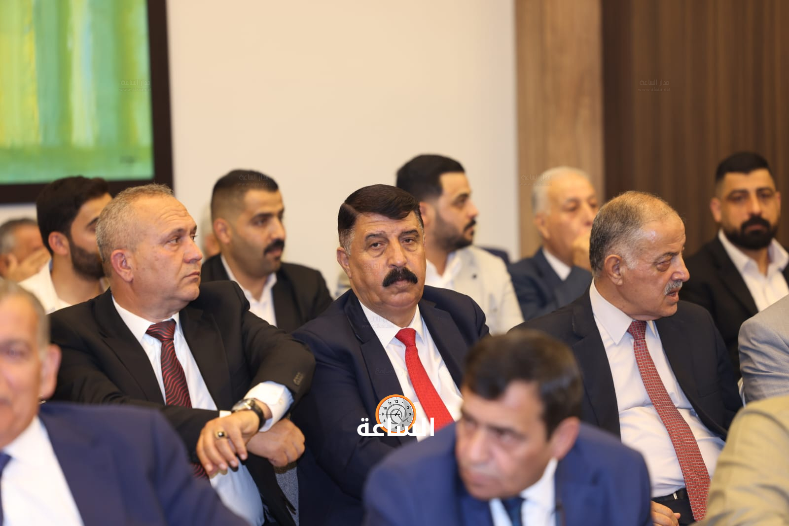 Madar Al-Saa Images 0.24568022933523725
