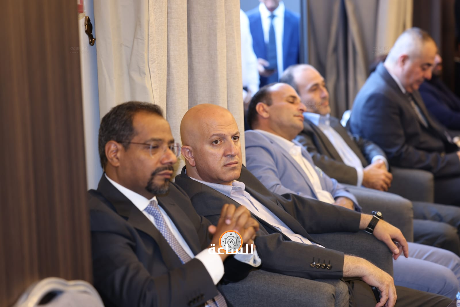 Madar Al-Saa Images 0.27809395553757266