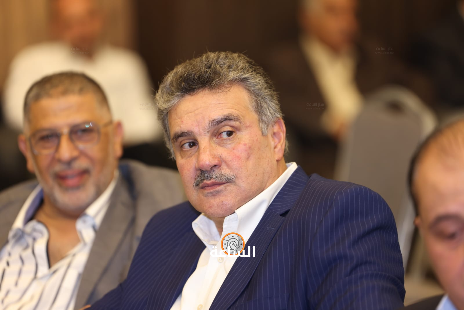 Madar Al-Saa Images 0.6396094914425665