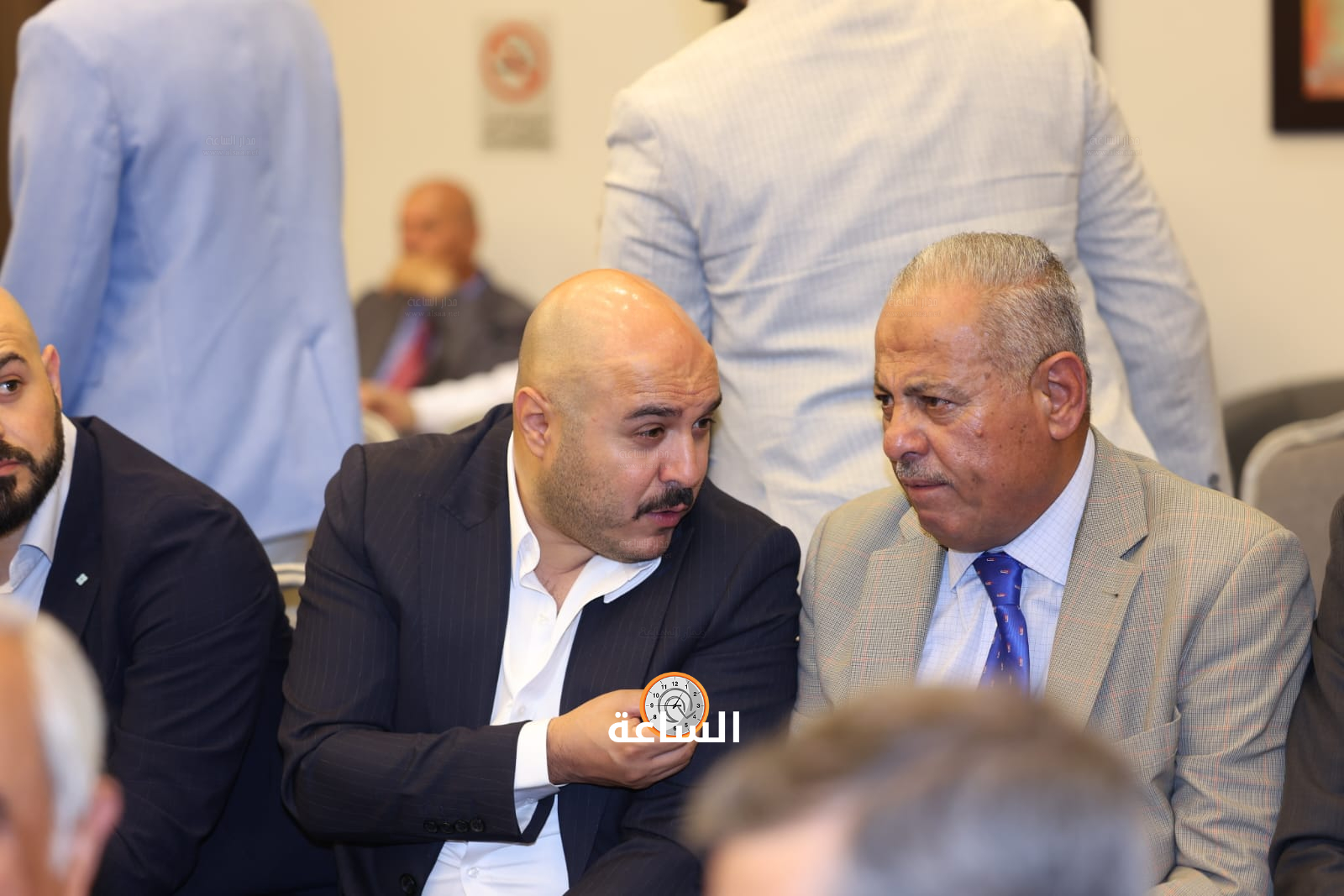 Madar Al-Saa Images 0.7787017008489642