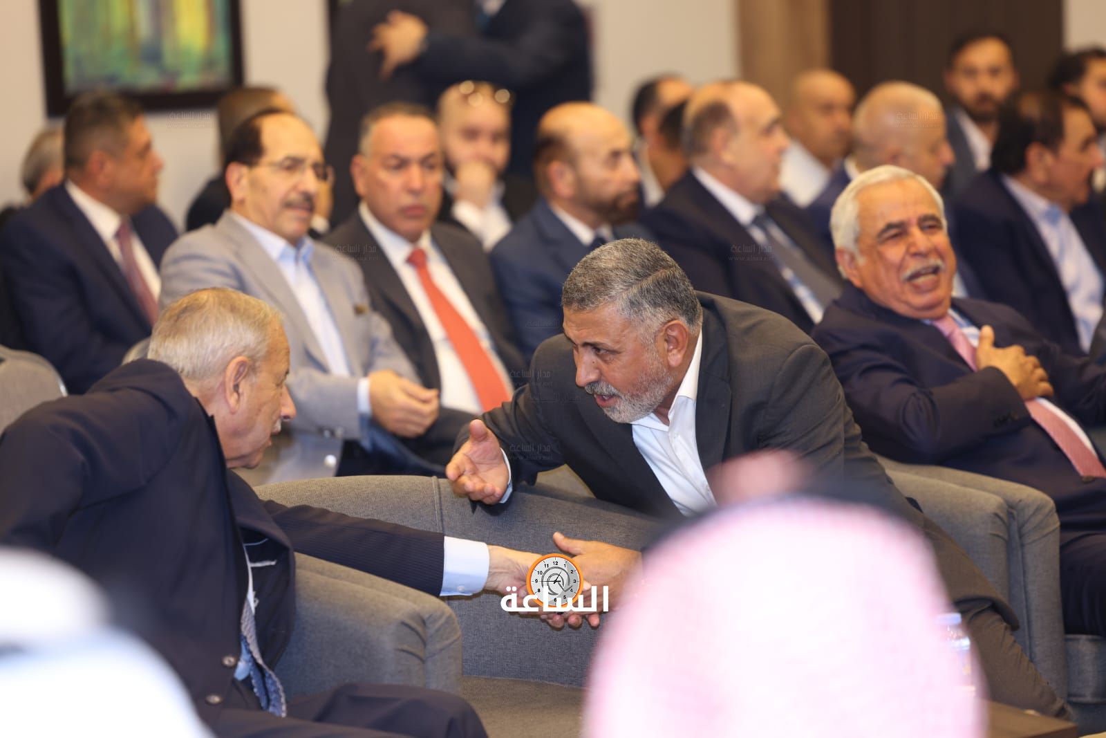 Madar Al-Saa Images 0.36289831562308894