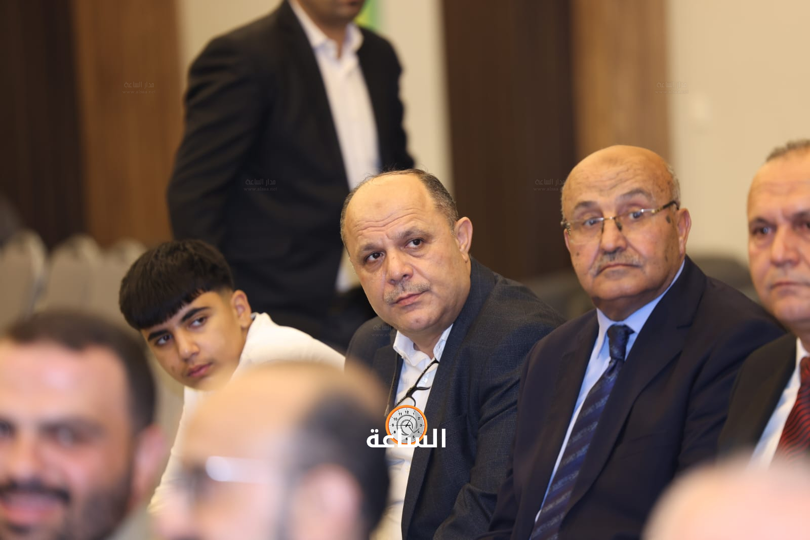 Madar Al-Saa Images 0.0683811120365948