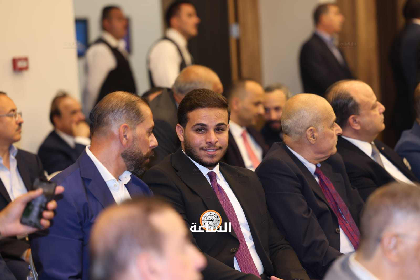 Madar Al-Saa Images 0.06759467363318217