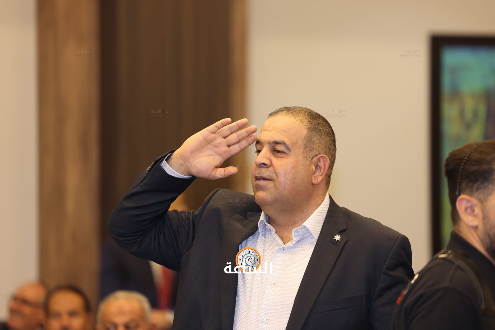 Madar Al-Saa Images 0.42896252445307226