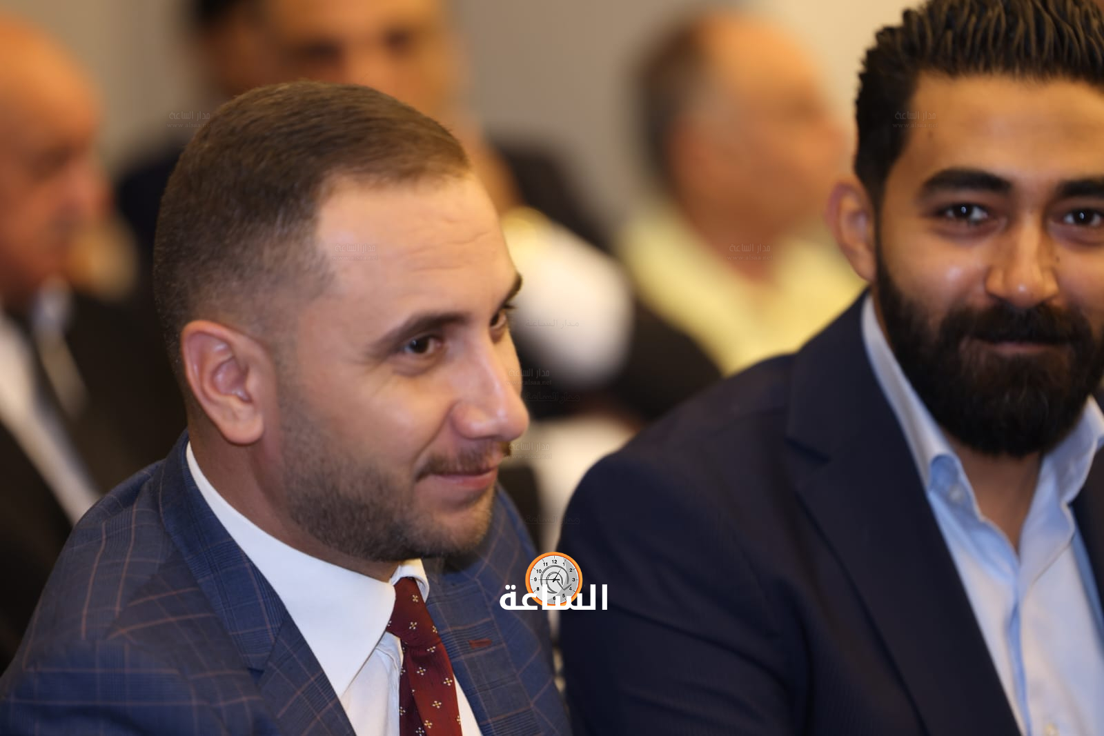 Madar Al-Saa Images 0.6827715617757288