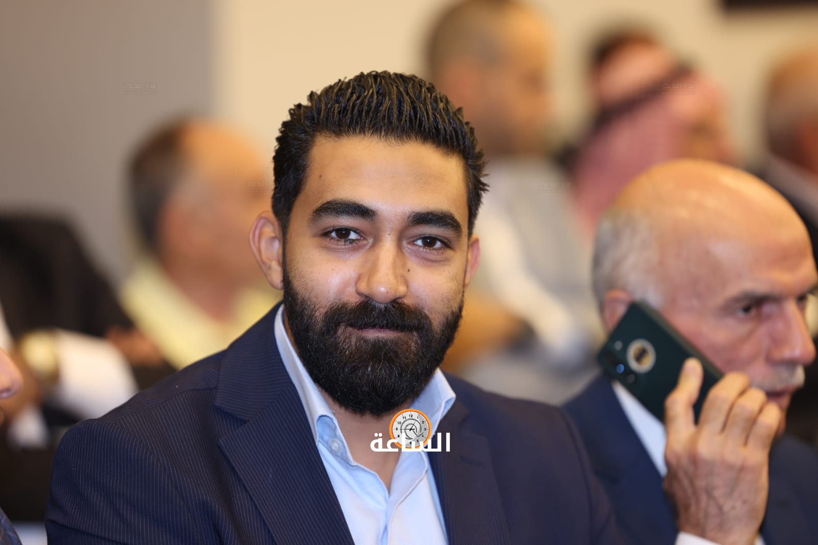 Madar Al-Saa Images 0.6791498884592665