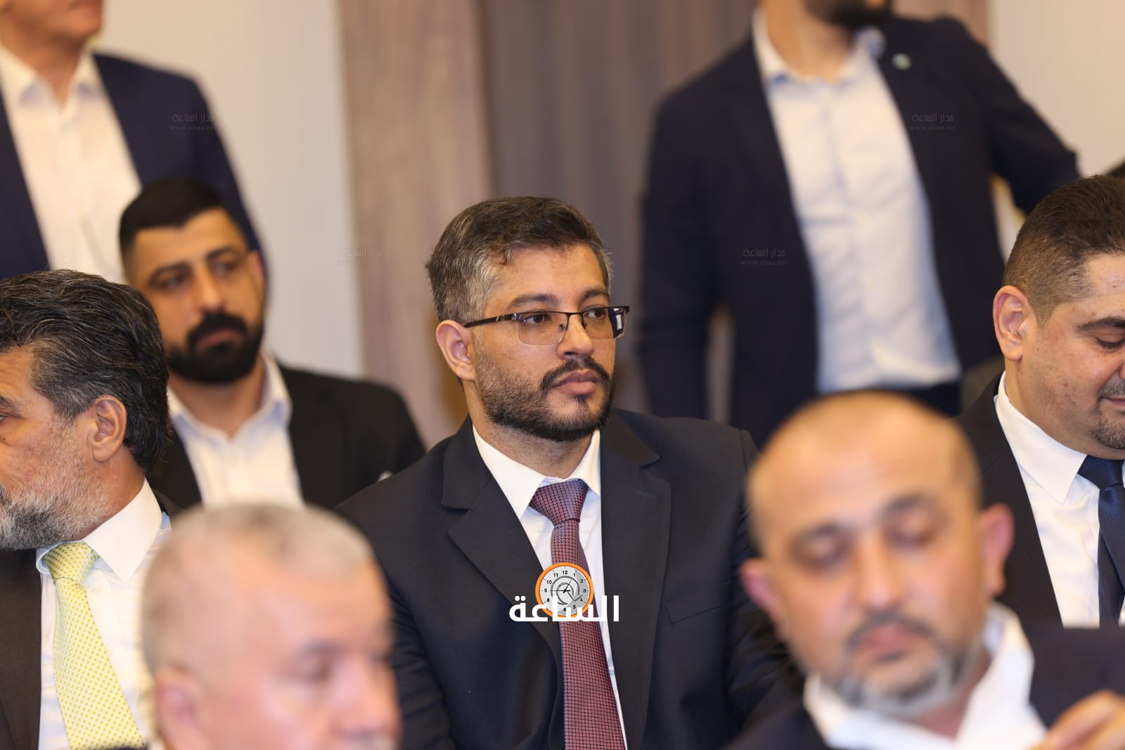 Madar Al-Saa Images 0.42935666285131235