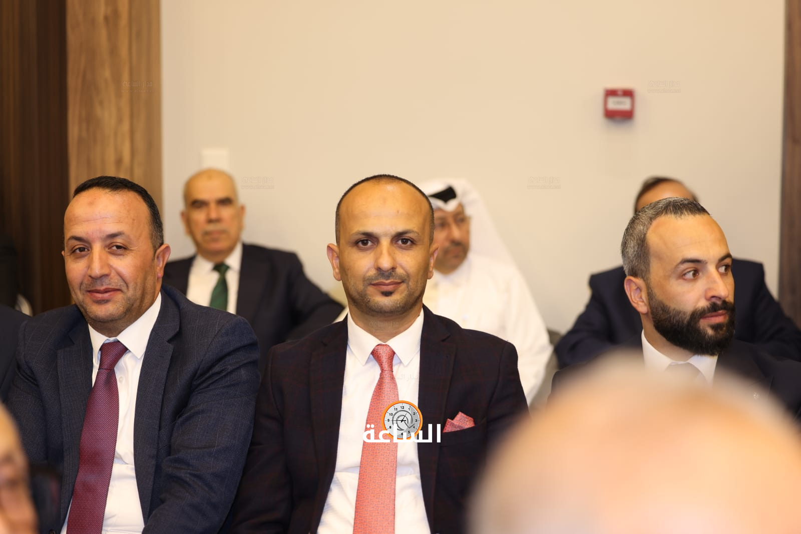 Madar Al-Saa Images 0.5681057061464317