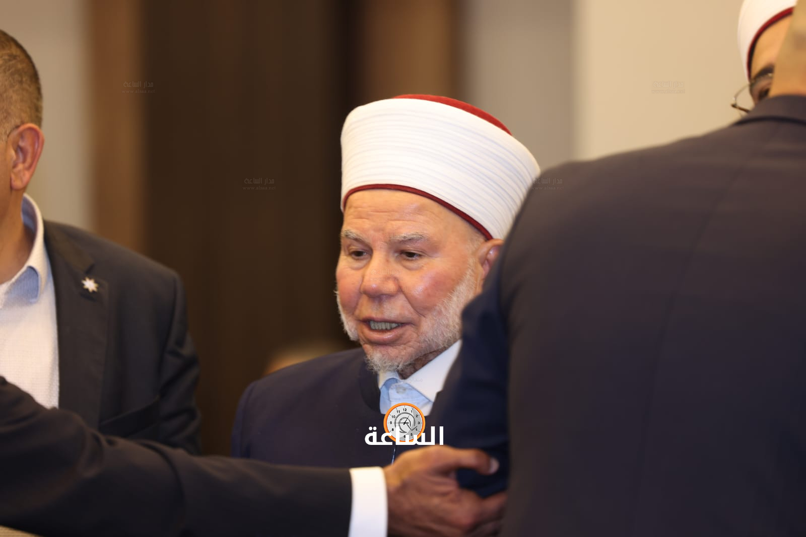 Madar Al-Saa Images 0.7260124047292855