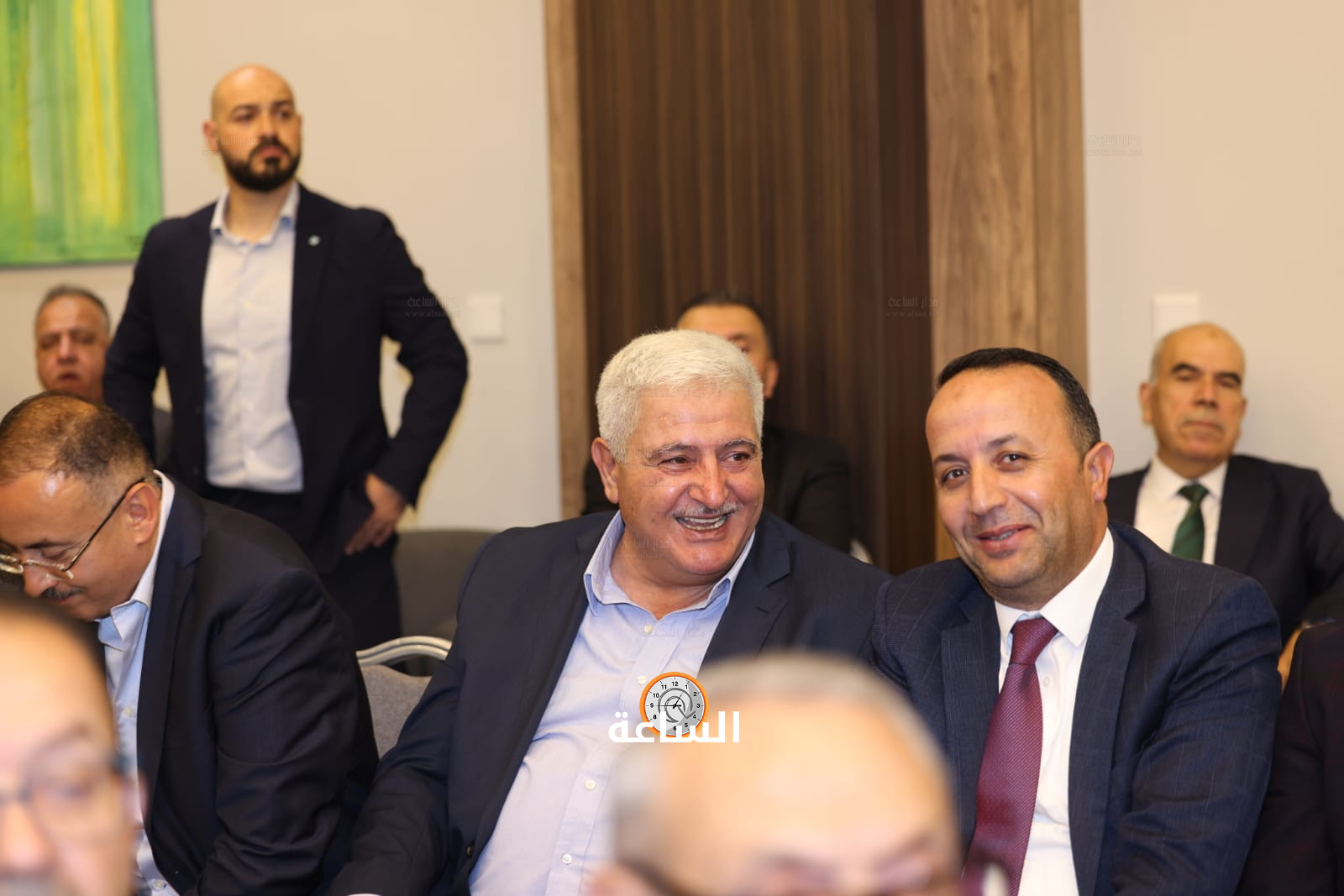 Madar Al-Saa Images 0.8481940877115155