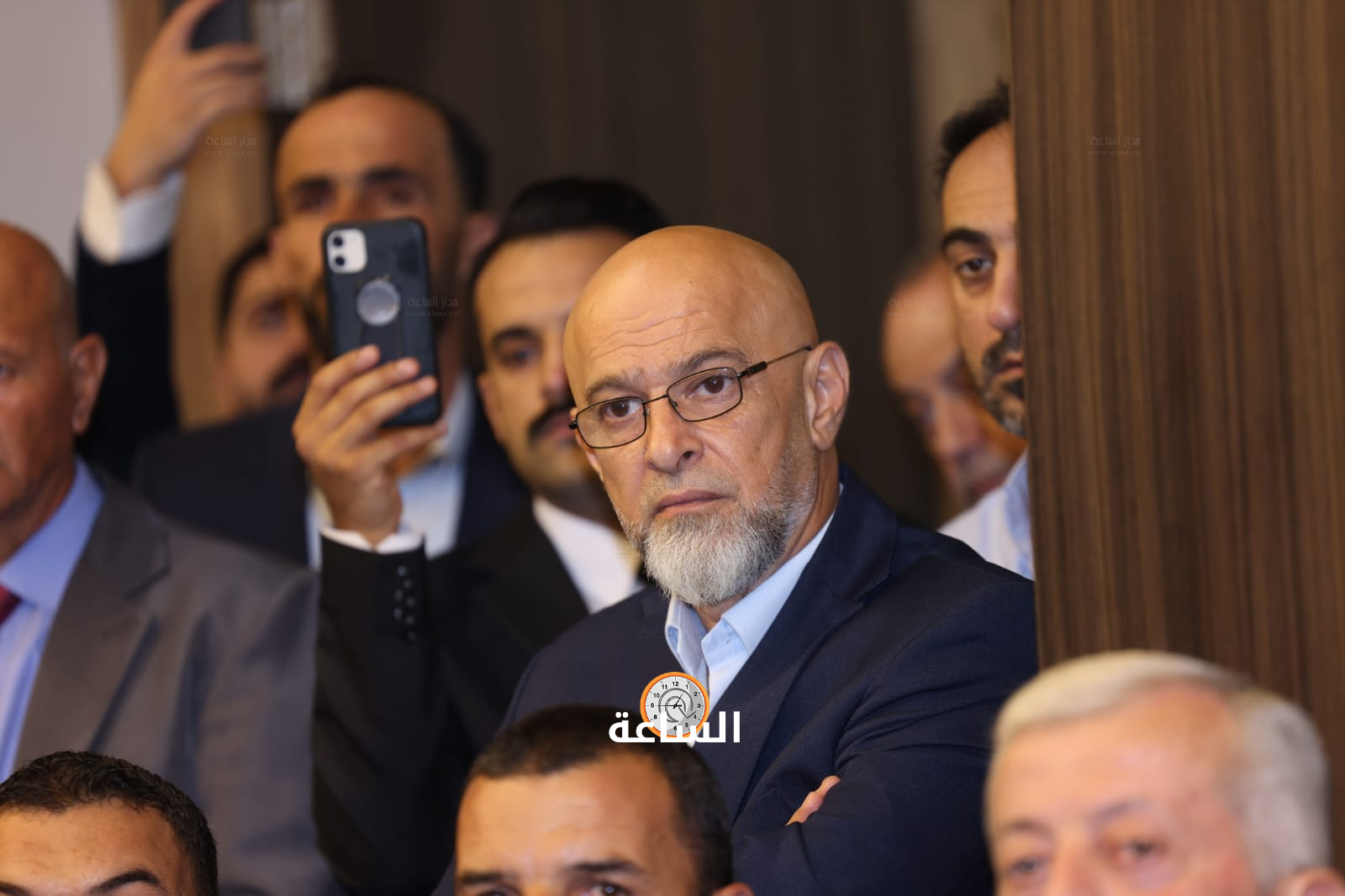 Madar Al-Saa Images 0.05418955609472187