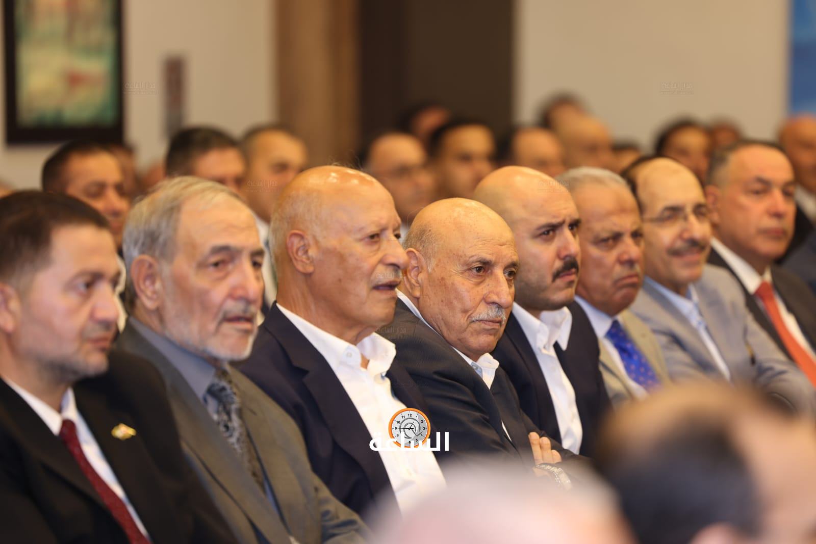 Madar Al-Saa Images 0.77188001750834