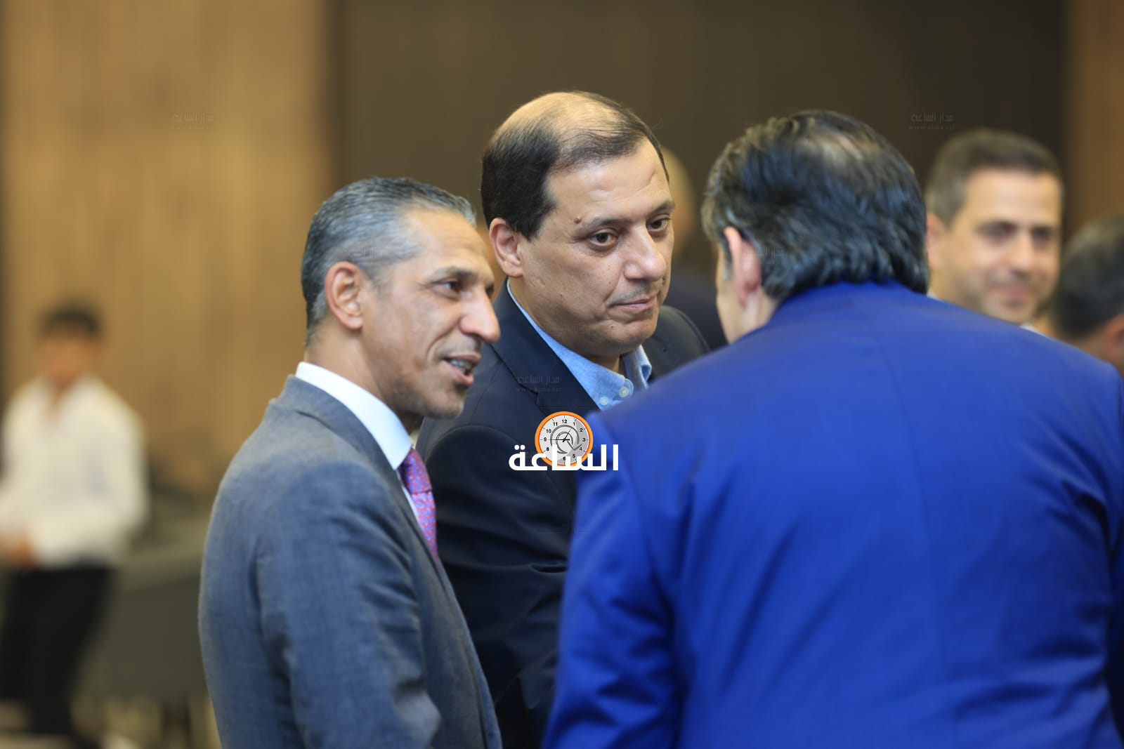 Madar Al-Saa Images 0.4496543043904334