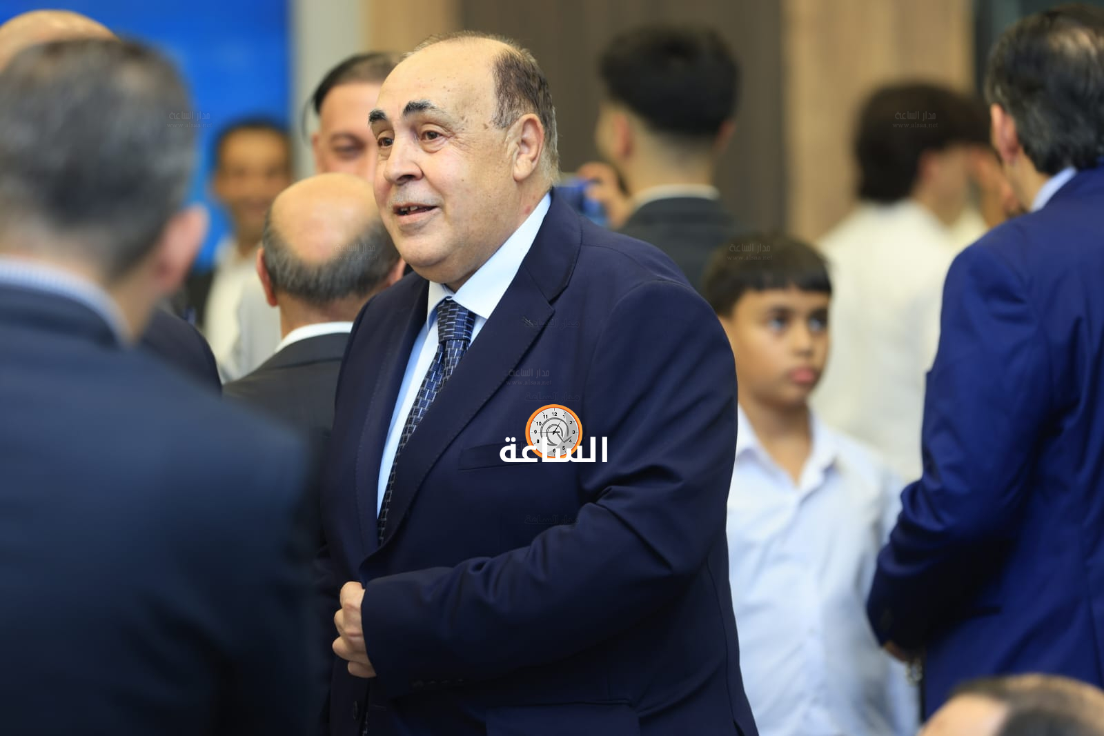 Madar Al-Saa Images 0.1871502211297601