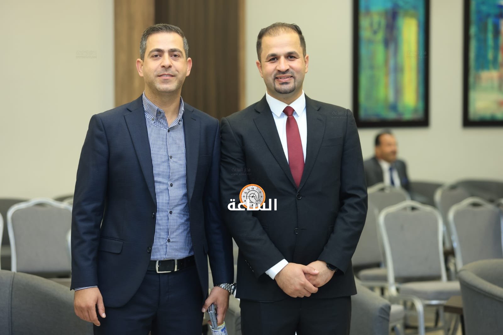Madar Al-Saa Images 0.2095198644481202