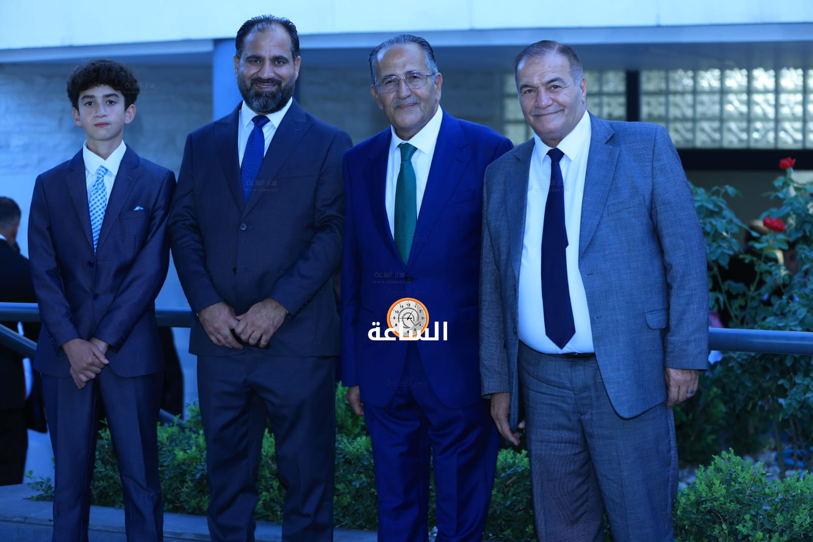 Madar Al-Saa Images 0.5809845936847775