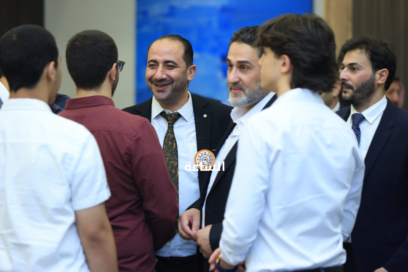 Madar Al-Saa Images 0.6629393330225625