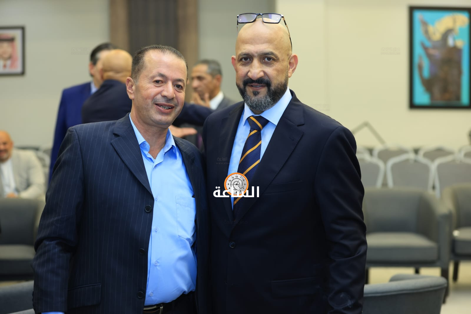 Madar Al-Saa Images 0.9335345968401745